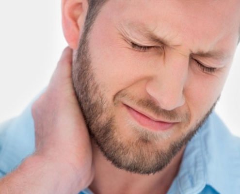 Reumatismo de Tejidos Blandos