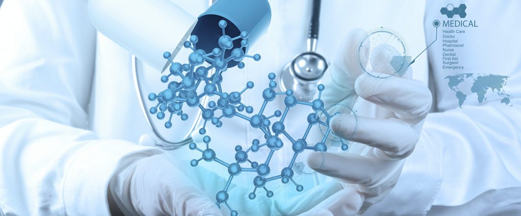 Medicamentos Biológicos