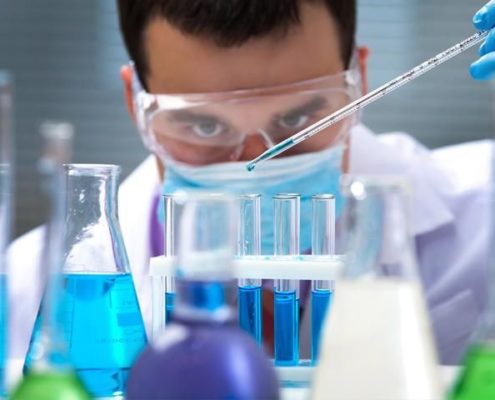 Cómo se fabrican los Medicamentos Biológicos Cómo se fabrican los Medicamentos Biológicos