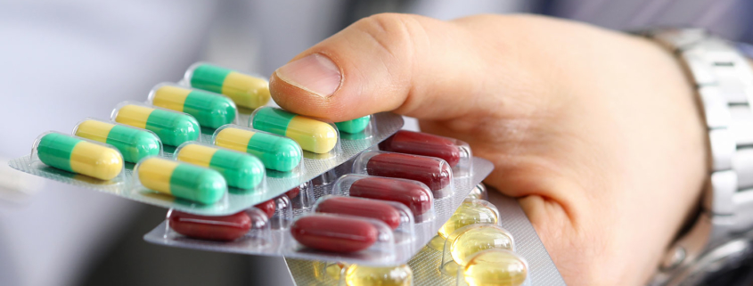 Los medicamentos para la Artritis son nuestros aliados